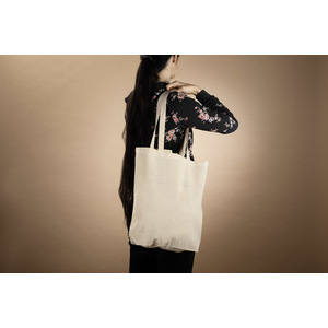 Fotografie k reklamnímu předmětu „Bavlněná taška TOBI 140 g“