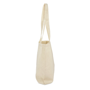 Fotografie k reklamnímu předmětu „Bavlněný sáček BAGI 300g“