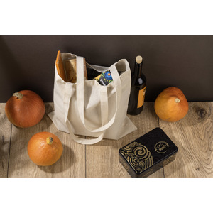 Fotografie k reklamnímu předmětu „Bavlněný sáček BAGI 300g“