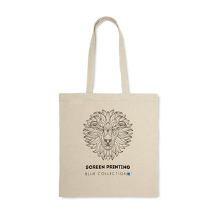 Fotografie k reklamnímu předmětu „Bavlněný sáček BAGI 300g“