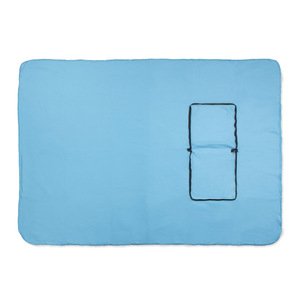 Fotografie k reklamnímu předmětu „Deka 2 v 1 COMBO“