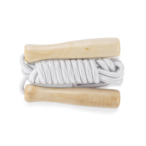 Fotografie k reklamnímu předmětu „Švihadlo SALTI“