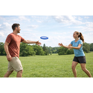 Fotografie k reklamnímu předmětu „Frisbee ZING“