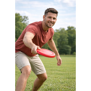 Fotografie k reklamnímu předmětu „Frisbee ZING“