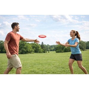 Fotografie k reklamnímu předmětu „Frisbee ZING“