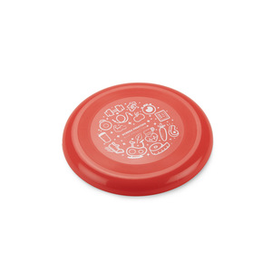 Fotografie k reklamnímu předmětu „Frisbee ZING“