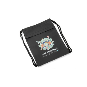 Fotografie k reklamnímu předmětu „Taška na šňůrku BASKO“