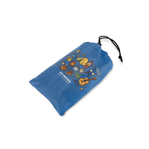 Fotografie k reklamnímu předmětu „Vodotěsná pikniková podložka TERLA“