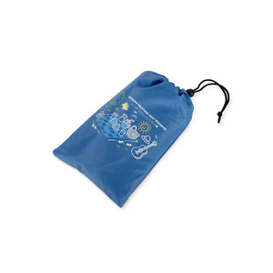 Fotografie k reklamnímu předmětu „Vodotěsná pikniková podložka TERLA“