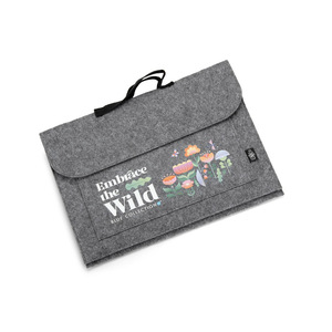 Fotografie k reklamnímu předmětu „Brašna na notebook TARO“