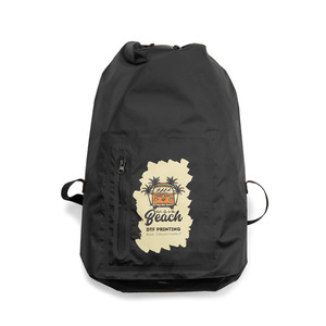 Fotografie k reklamnímu předmětu „Vodotěsný batoh RETI“