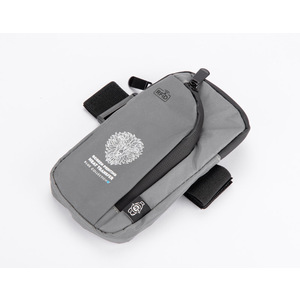 Fotografie k reklamnímu předmětu „Ramenní pouzdro rPET MARTON“