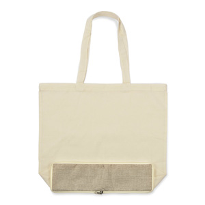 Fotografie k reklamnímu předmětu „Skládací nákupní taška FLIN“