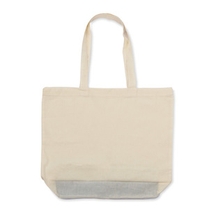 Fotografie k reklamnímu předmětu „Skládací nákupní taška FLIN“