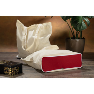 Fotografie k reklamnímu předmětu „Skládací nákupní taška FLIN“