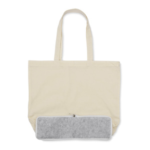 Fotografie k reklamnímu předmětu „Skládací nákupní taška FLIN“