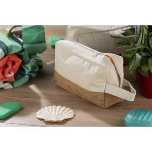 Fotografie k reklamnímu předmětu „Kosmetická taška CORCO“