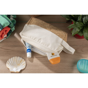 Fotografie k reklamnímu předmětu „Kosmetická taška CORCO“