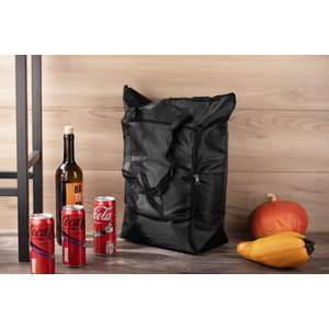 Fotografie k reklamnímu předmětu „Skládací taška PINO“