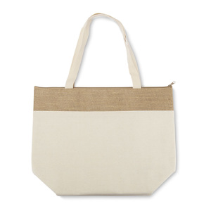 Fotografie k reklamnímu předmětu „Termotaška JUTO“