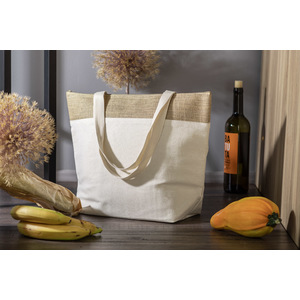 Fotografie k reklamnímu předmětu „Termotaška JUTO“