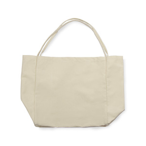 Fotografie k reklamnímu předmětu „Bavlněná taška LARO 340 g“