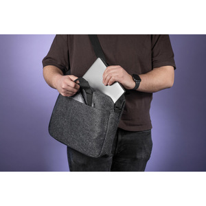 Fotografie k reklamnímu předmětu „Taška na notebook TEKKO“