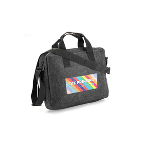 Fotografie k reklamnímu předmětu „Taška na notebook TEKKO“