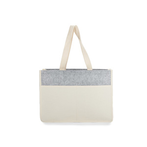 Fotografie k reklamnímu předmětu „Bavlněná taška PAJ 320 g“