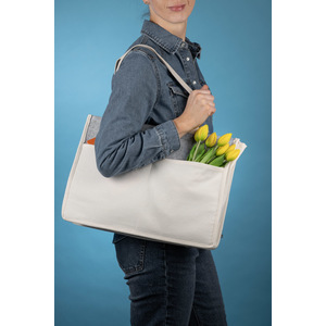 Fotografie k reklamnímu předmětu „Bavlněná taška PAJ 320 g“