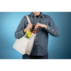 Fotografie k reklamnímu předmětu „Bavlněná taška PAJ 320 g“