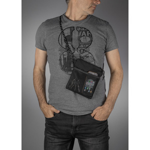 Fotografie k reklamnímu předmětu „Sáček MAVA“