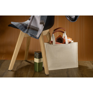 Fotografie k reklamnímu předmětu „Jutový pytel JUNA“