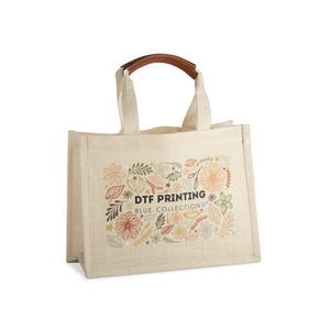 Fotografie k reklamnímu předmětu „Jutový pytel JUNA“