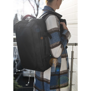 Fotografie k reklamnímu předmětu „Batoh MODRO“