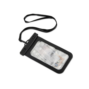 Fotografie k reklamnímu předmětu „Vodotěsné pouzdro SPLASH“