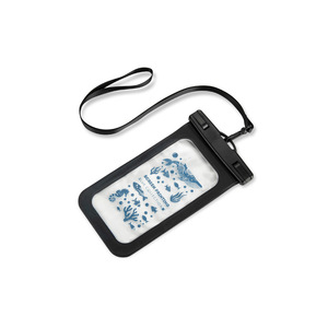 Fotografie k reklamnímu předmětu „Vodotěsné pouzdro SPLASH“