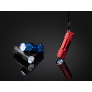 Fotografie k reklamnímu předmětu „Svítilna RAY“