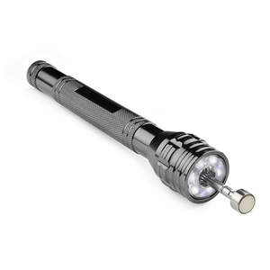 Fotografie k reklamnímu předmětu „Teleskopická svítilna TIRION“