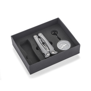 Fotografie k reklamnímu předmětu „Cestovní souprava TRAVELER“