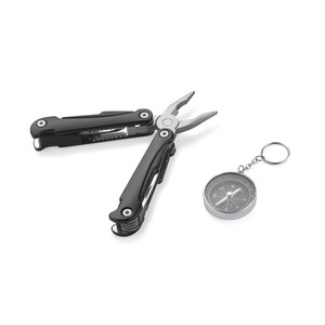 Fotografie k reklamnímu předmětu „Cestovní souprava TRAVELER“