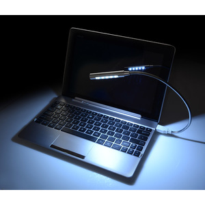 Fotografie k reklamnímu předmětu „USB lampička PROBE“