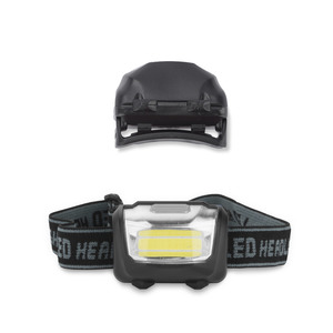 Fotografie k reklamnímu předmětu „Čelovka COB MORPH“