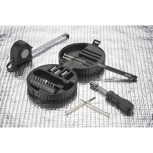 Fotografie k reklamnímu předmětu „Sada nástrojů  WHEEL“