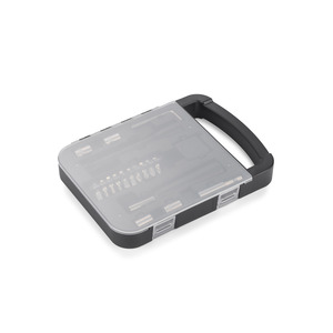 Fotografie k reklamnímu předmětu „Sada nářadí FIXO“