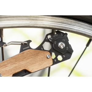 Fotografie k reklamnímu předmětu „Multifunkční nástroj FINLI“