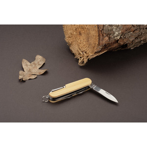 Fotografie k reklamnímu předmětu „Švýcarský nůž KANA“