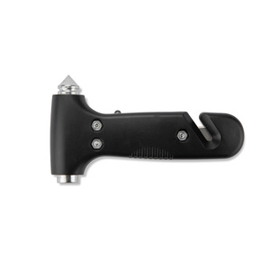 Fotografie k reklamnímu předmětu „Bezpečnostní kladivo SEKURE“