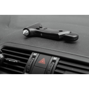 Fotografie k reklamnímu předmětu „Bezpečnostní kladivo SEKURE“