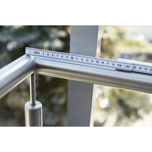 Fotografie k reklamnímu předmětu „Metr SCALO 2 m“